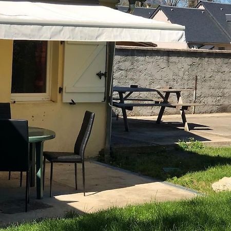 Maison Avec Vue Sur Le Viscos Lau-Balagnas Dış mekan fotoğraf